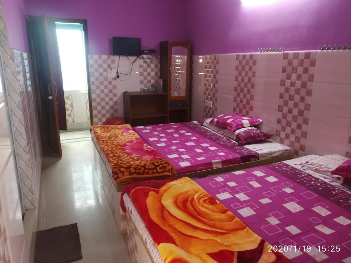 Milan Guest House Digha  Exterior foto