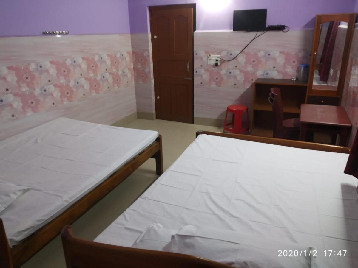 Milan Guest House Digha  Exterior foto
